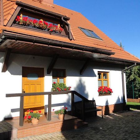Giszowiec Pokoje Goscinne Przyjazna 9 Катовице Екстериор снимка